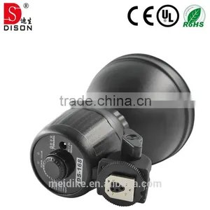 Dison DS-168 Video Light Led With Hot Shoe, Indoor Light up Clothing , Photography Equipment Supplier's Choice thumbnail-3