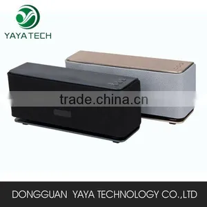 2014 Promotional Super Bass Portable Mini Speaker With Inner Baterry thumbnail-2