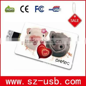 Hot Saleusb Flash Drive With Micro sd Card Reader thumbnail-1