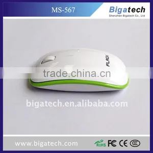 Unique Wireless Mouse MS567 thumbnail-3
