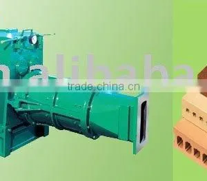 Brick Machine Extruder TL-CXJ-400/300B thumbnail-1