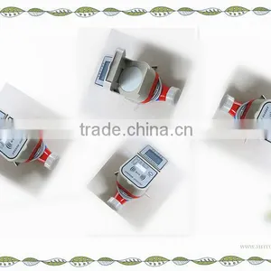 Hote Sail Rf Card Smart Type Heat Meter (valve Control) thumbnail-1