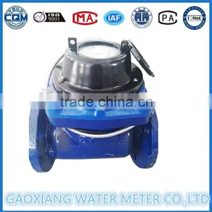 Water Meter Manufacturers For DN100mm Remote Reading Water Meter thumbnail-2