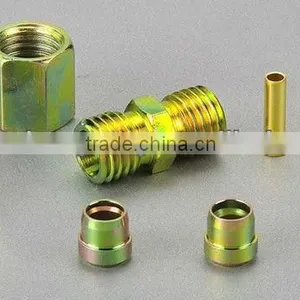 Nylon Tube Seven Pieces Fittings thumbnail-1