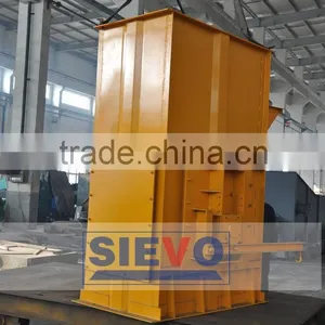 Vertical Cement Bucket Elevator Sold to Many Countries thumbnail-2