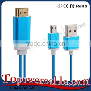Purchase Best HDMI Cords Wires Cables Made In China Wholesale Online thumbnail-2