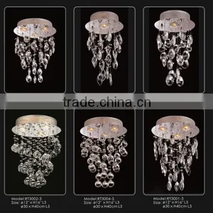 Pendants Living Room Indoor Lamp SAA Luminaire Chandelier Lighting thumbnail-1