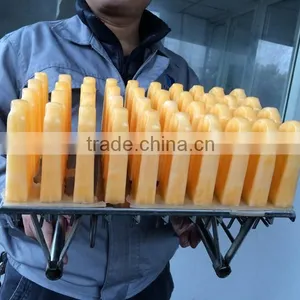 18000pcs/day Popsicle Machine, Ice Lolly Machine for Sale thumbnail-3