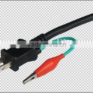 Japan Power Plug(electric Wires) thumbnail-1