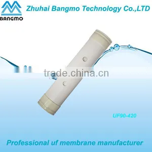 Wholesale Drinking Water Filters / Ultrafiltration Membrane Filter thumbnail-1