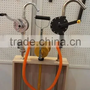 Hand Plastic Rotary Pump PTFE thumbnail-6