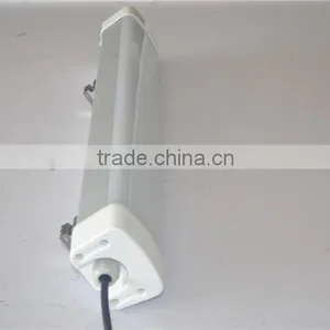 2015 SMD2835 4ft Led Tube Light Fixture Tri-proof 36w With Ip65 Japanese Tube Housing Lighting thumbnail-5