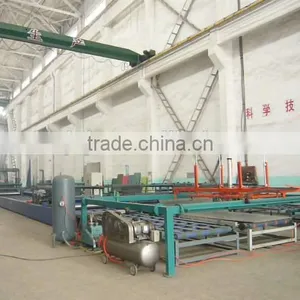 Straw Board Making Machine thumbnail-1