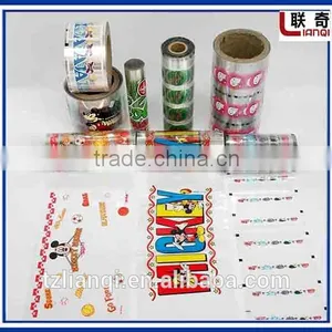 Best Supplier Glitter Heat Transfer Film thumbnail-3