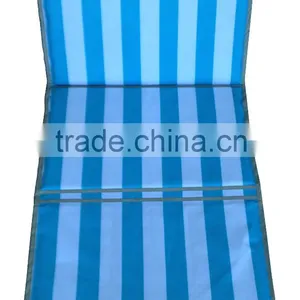 Foladable BEACH Prayer Mat / Outdoor Prayer Mat / Prayer Mat With Chair thumbnail-2