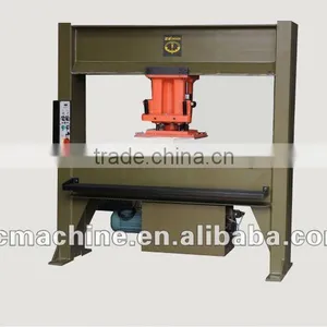 Hydraulic Traveling Head Cutting Machine thumbnail-1
