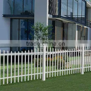 Cast Aluminium Railing Fence Iron Railing thumbnail-1