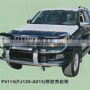 Offroad Accessory 4wd Bumper FOR Land Cruiser PRADO FJ120 thumbnail-3
