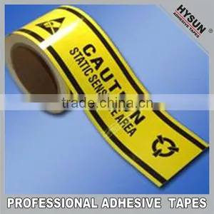 the Largest Cable Warning Tape Supplier in the World thumbnail-1