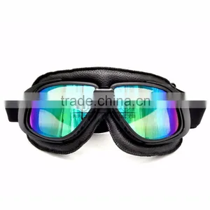 BJ-GT-007 New Style Colorful Universal Motocross Goggles for Dirt Bike ATV thumbnail-2