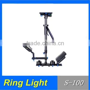 Carbon Fiber Stabilizer Steadicam Camera Steadicam Video Carbon Stabilizers thumbnail-1