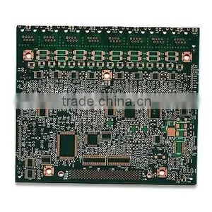 PCB Assembly, Suitable for Computer, Telecom and Industrial Control Boards thumbnail-1