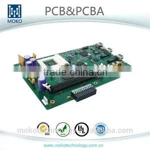 OEM Electrical Equipment Appliance Pcb Circuit Board thumbnail-1