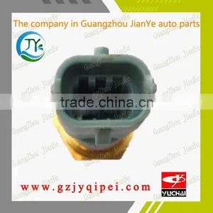 YC6G270-40-GA100 YUCHAI G2100-3823180 Engine Water Temperature Sensor Adapter thumbnail-4