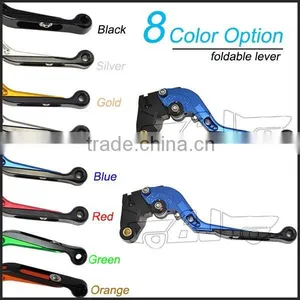 Motorcycle Adjustable Brake Lever thumbnail-2