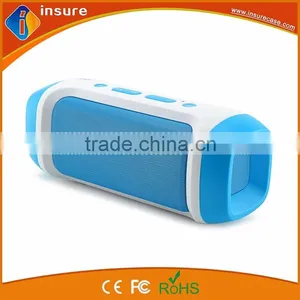 Two Channels Bluetooth Outdoor Speakers With Certification thumbnail-2