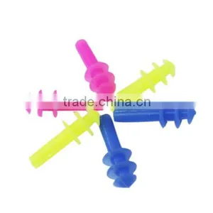 2016 Silicone Ear Plug and Nose Clip thumbnail-4