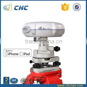 CHC X20+/X20i(iOS) High Accuracy Dgps Geological Equipment GPS L1 thumbnail-1