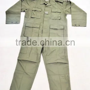 Military Uniform thumbnail-1