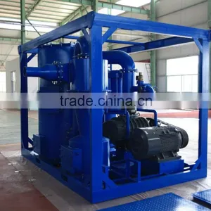 Abrator: Sand Suction Machine VR132 Used for Blast thumbnail-2