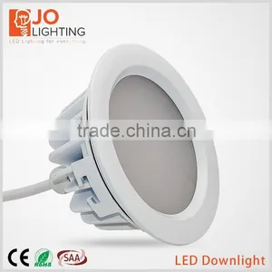 SAA Waterproof MINI LED Dimmable Bathroom Ceiling Down Light/Downlight thumbnail-3