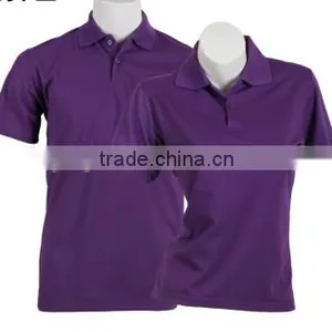 Polo Shirt Import Blank Polo Shirt in Cheap Price Unisex Polo Shirt Cotton thumbnail-1