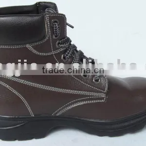 Safety Shoe Steel Toe 9511 thumbnail-1