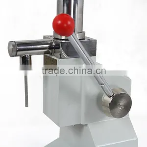 Manual Filling Machine for Cream Shampoo Cosmetic Liquid Filler thumbnail-3