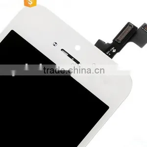 Original Digitizer for Iphone 5s,mobile Phone Screen Lcd for Iphone 5s Lcd Display, for Iphone 5s Panel thumbnail-4