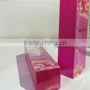 Custom High Quality & Full Color Cosmetic Gift Box thumbnail-2