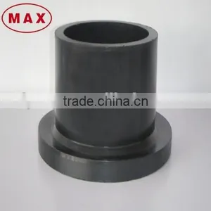 HDPE Material Flange Adapter DN400mm SDR17 thumbnail-2