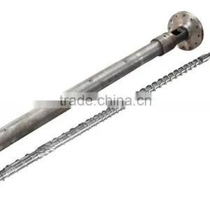 Screw and Barrel for Blowing Machinery thumbnail-2