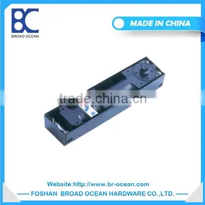 New Design Two Speed Adjustable Floor Spring for 300KG/light Machine Concealed Floor Hinge(DL-85) thumbnail-1