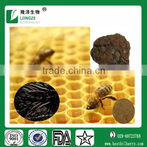 Organic Bulk Raw Crude Bee Propolis ( Skype: Liu.diana 79) thumbnail-1