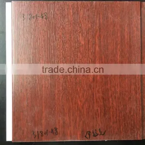 OUMEIJIA Fancy Pvc Laminated Panel Popular Interior Decration Import and Export thumbnail-1