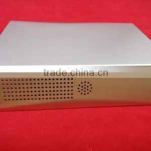 Metal Stamping Machine Parts thumbnail-2