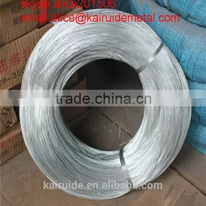 High Quality Factory Manufacture Galvanized Iron Wire,galvanized Wire thumbnail-2