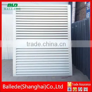 Customlow Cost Louver Fence Manufacturer thumbnail-6