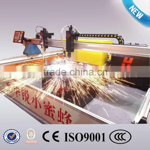 Plasma Cutter for Sale, Essen Fair Trade Show New Machines thumbnail-1