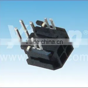MX3.0 Wafer Connector/Housing thumbnail-1